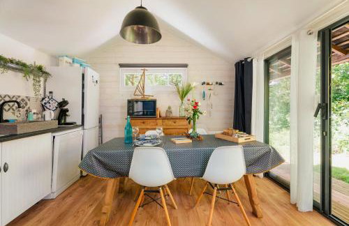 Gîte La Marinière - La Corne d'Or - Foto 11