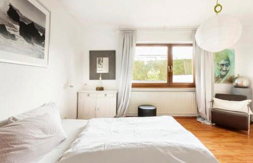 Helle Wohnung - Top angebunden - Düsseldorf - Photo 1