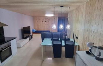 Apartamento Loft con 2 dormitorios, Jacuzzi y Garage - Foto 7