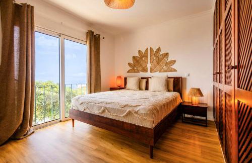 Villa Crossdeira - A Wellness Retreat - Foto 14