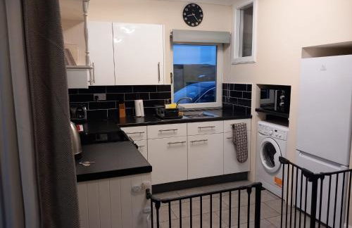 The WEE HOUSE Balvicar Isle of Seil - Foto 9