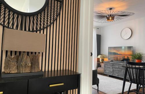 Cozy Organic Tea House in Central Ipswich near Waterfront, University and Hospital - Foto 3