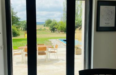 Logement B / Clos des Saunières - Foto 6