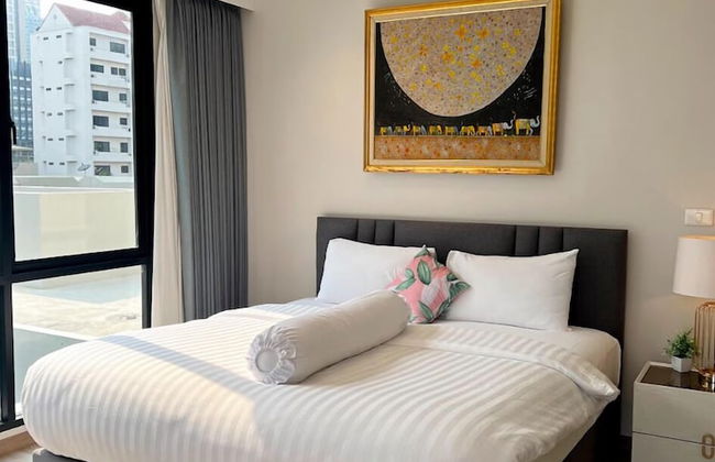 Sathorn 111 - Photo 45