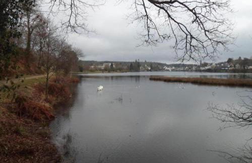 Stone House in Huelgoat, Brittany - Foto 32