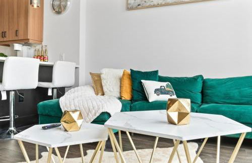 NEW! Royal Penthouse King Bed Amazing Views! - Foto 8