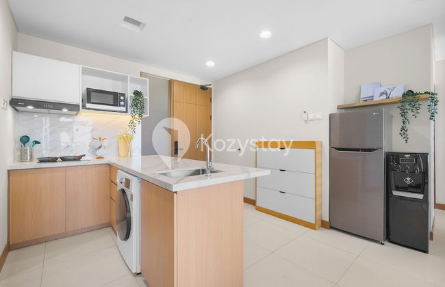 Savya Aparthotel by Kozystay - Bandung - Foto 77