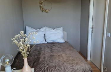 Apartement Strandhafer sea view - Foto 6