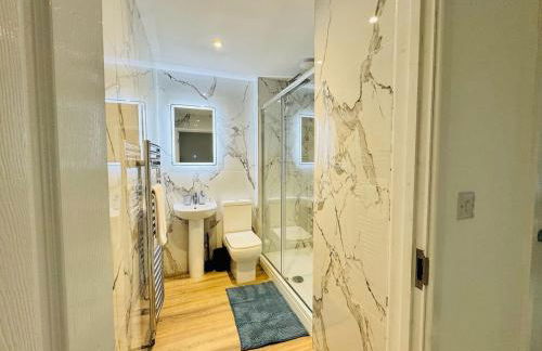 2 have fun in Huntingdon entire flat - Foto 11