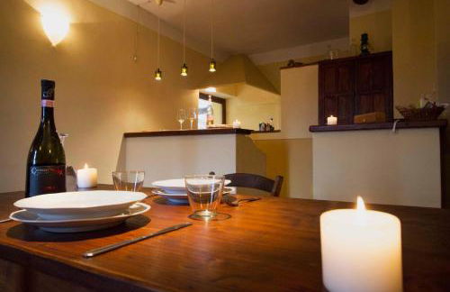 Castello di Grillano Guest House - Foto 15