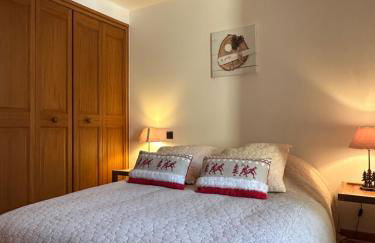 Gîtes Sous Les Loges - Mountain Apartments Lélex - Foto 30