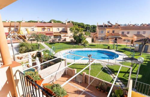 Una casa familiar para disfrutar - Foto 6