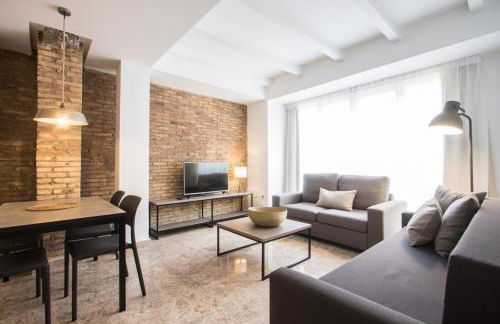 Apartamentos La Marina - Foto 17