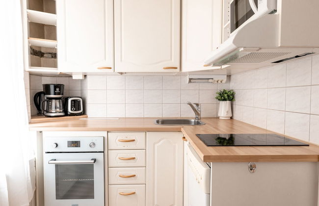 2ndhomes Kamppi Studios - Foto 13