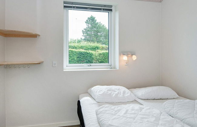 Luxury Holiday Home in Jutland near Sea - Photo 2