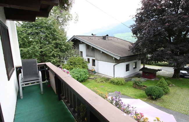 Cozy Apartment in Niedernsill Near Lake - Foto 14