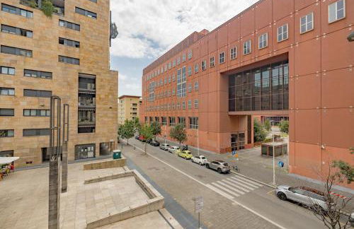 Arcimboldi Terrace Suite - Parking Private Included, Free WiFi & AC - Foto 20