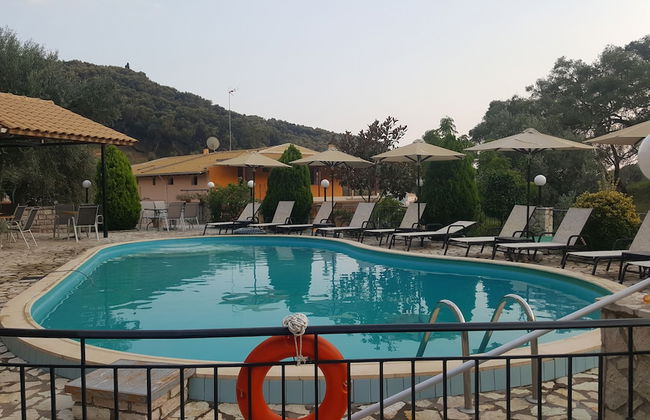 Villa Dorita - Foto 52