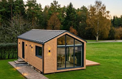 Ferienhäuser Dettenhöfer - Tor zur Fränkischen Schweiz - Foto 7