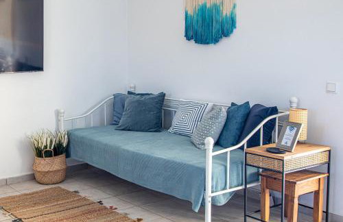 Maleme Yoga Blue - Foto 45