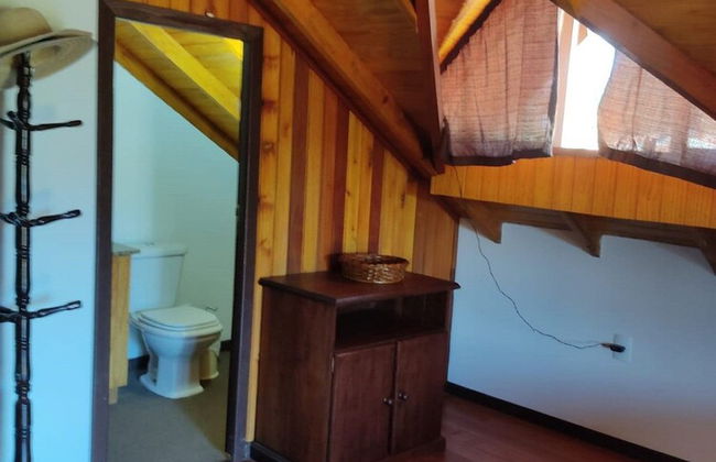 Recanto Vista Alegre - Rancho Queimado - Photo 12