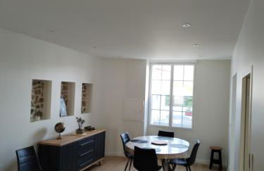 Gîte classé 4 étoiles Mulhoa - Foto 9