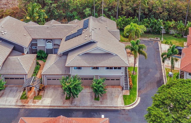 Ko Olina Fairways #4e 3 Bedroom Townhouse by RedAwning - Foto 27