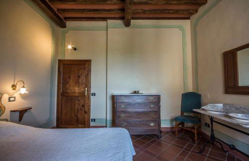 Appartamenti di Castel Pietraio - Foto 92