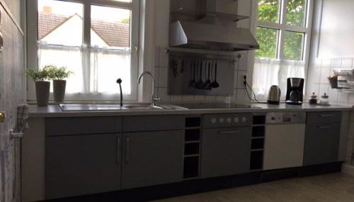 Ferienwohnung Adolfshof EG - Foto 5