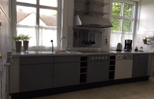 Ferienwohnung Adolfshof EG - Foto 5