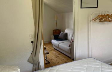 Villa la tourelle - Foto 20