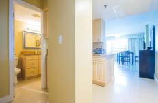 Castle beach studio,tennis court and swimming pool with beach access - Foto 61