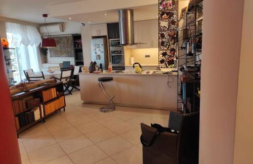 Annitas luxury oasis appartment - Foto 15