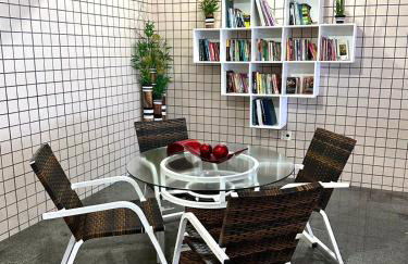 APTO DE FRENTE PARA O MAR - CAIÇARA - Photo 46