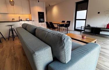 Apartamenty Forestlive - Foto 19