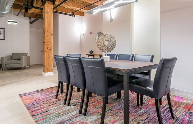 Breathtaking 6 BDR Luxury Condo Downtown Chicago - Foto 59