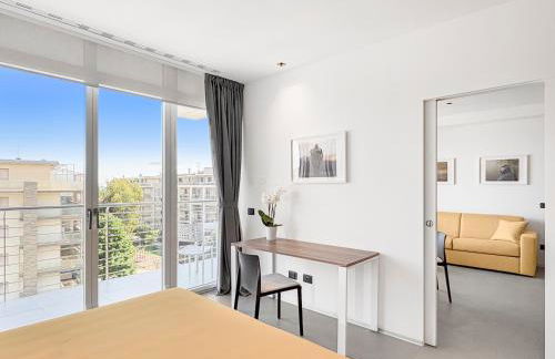 My Lux Palace - Luxury Apartments - Foto 1