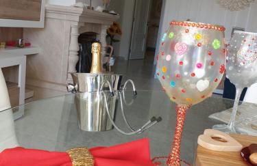 Superior Apartment Casa Vela Albufeira S Rafael beach - Foto 13