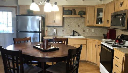 Mountain Harbor Forest View Lodge cottage - Foto 5