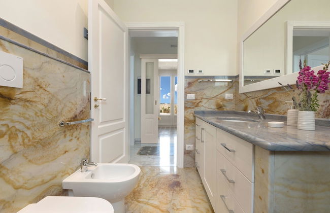 Villa Vincenti - Foto 27