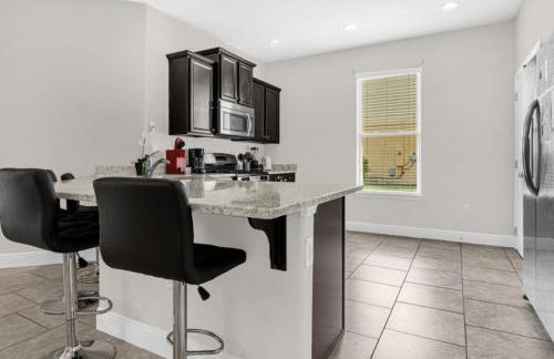 4159- AFV · 4159 - 5BD Resort - PoolSpa-Lazy RiverSlidesGym - Foto 11