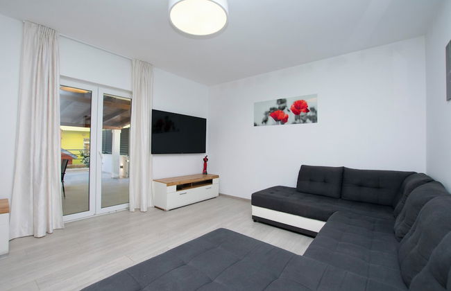 Apartment Dora - Foto 14