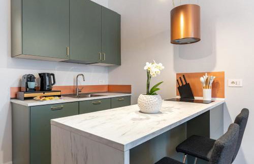 House of David Modern Apt - Foto 20