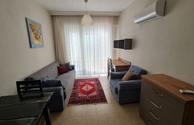 Kemer Comfort Apartment - Foto 13