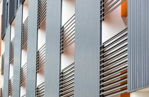 Ténéo Apparthotel Bordeaux Maritime - Cité du vin - Foto 42