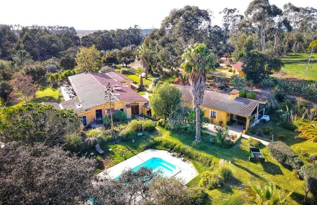 Quinta Pedagógica da Samoqueirinha Duna Parque Resorts & Hotels - Foto 52