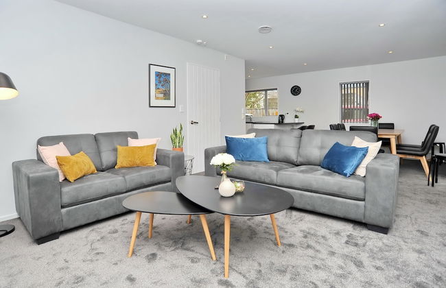 Regents Villa A - Foto 1