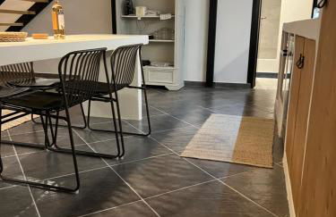 Evas Urban loft 1 CLOSE TO PYTHAGOREIO - Foto 78