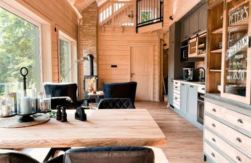 Hercynia Lodge - Foto 4