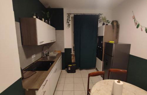 3 Floor XXL House, 7 Rooms, 2 Kitchen, 15 Minutes to Frankfurt, Washing Machine - Foto 18